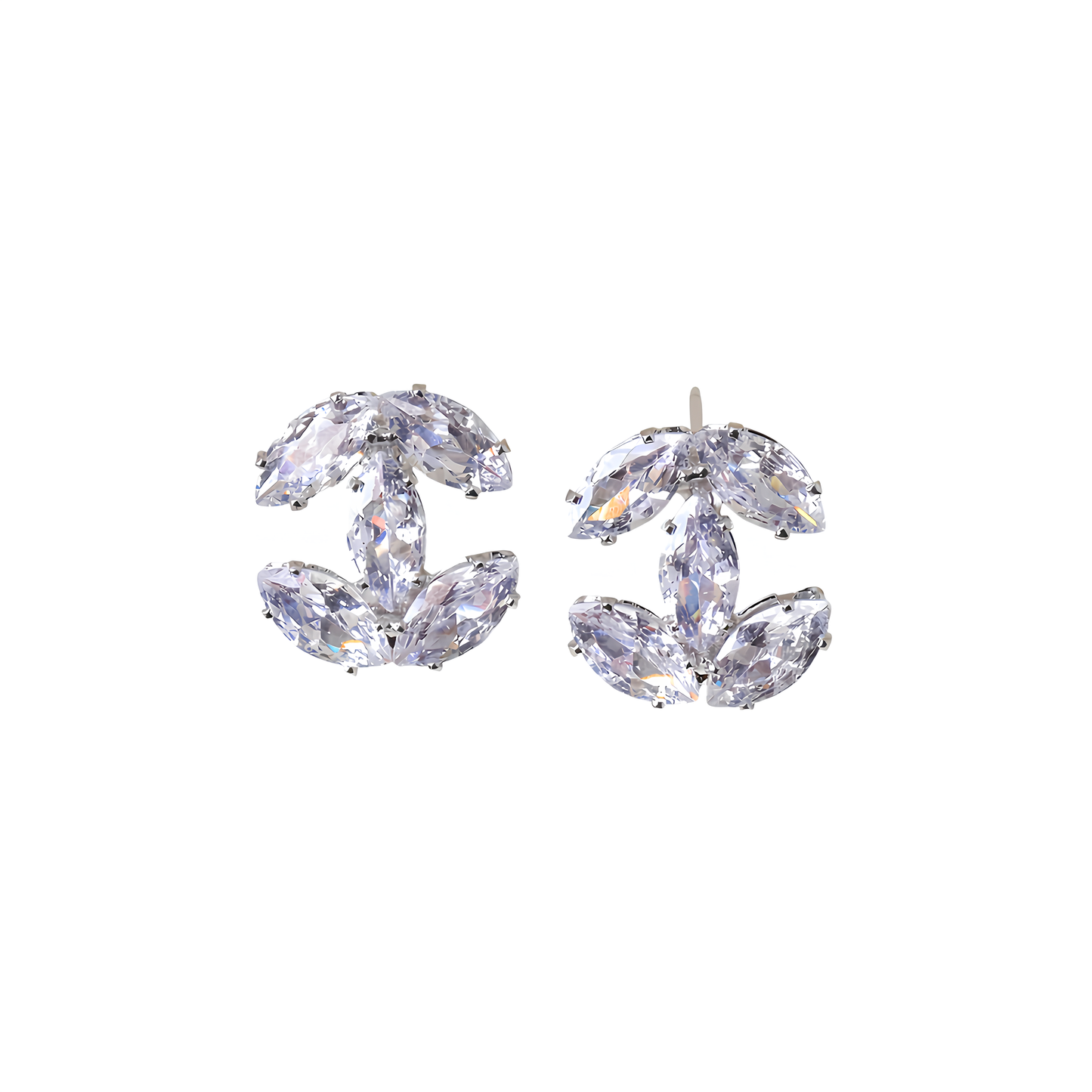 Boucles d'oreilles Nice 🇫🇷