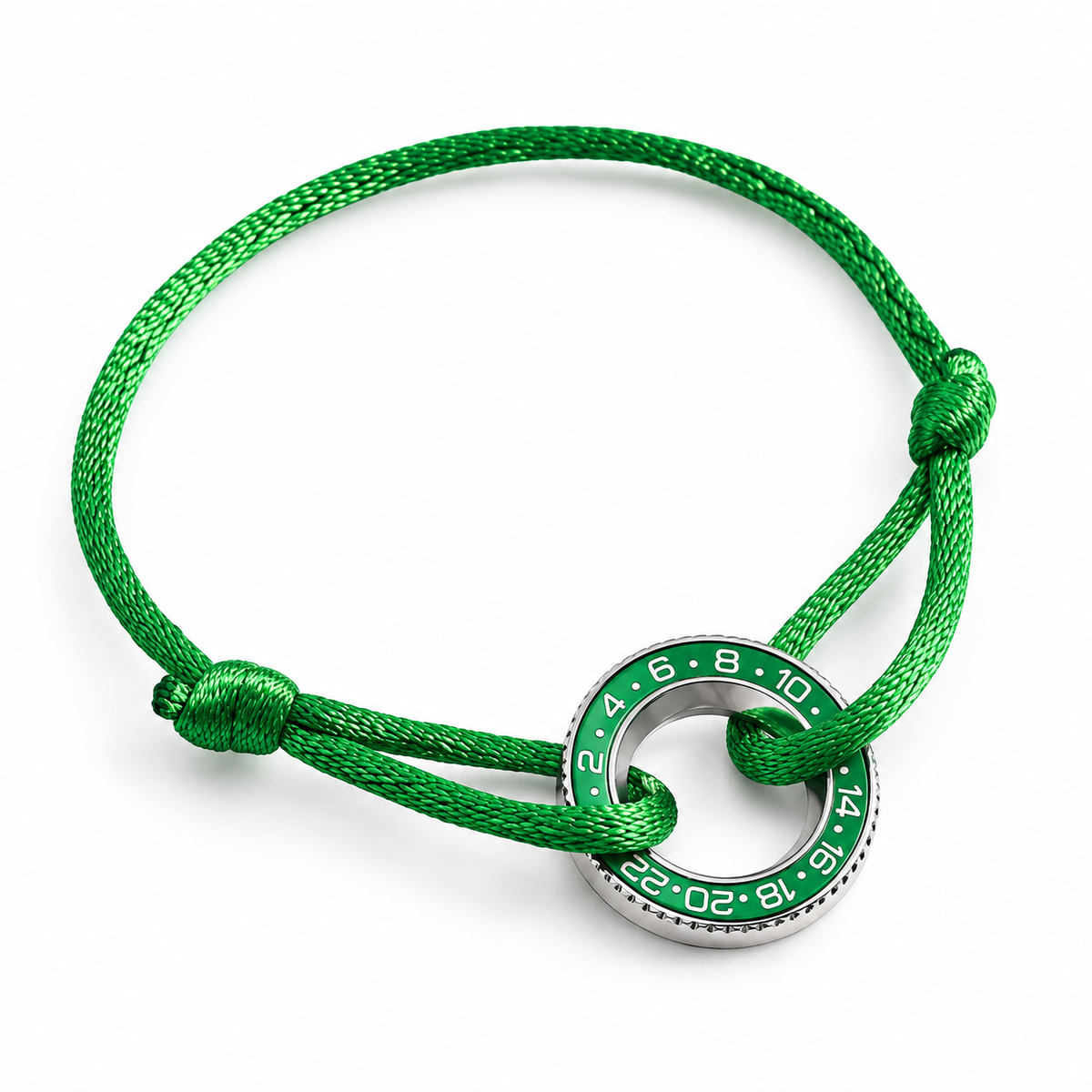 Bracelet GMT