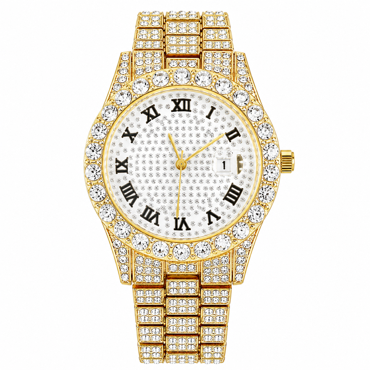 Montres Rolls