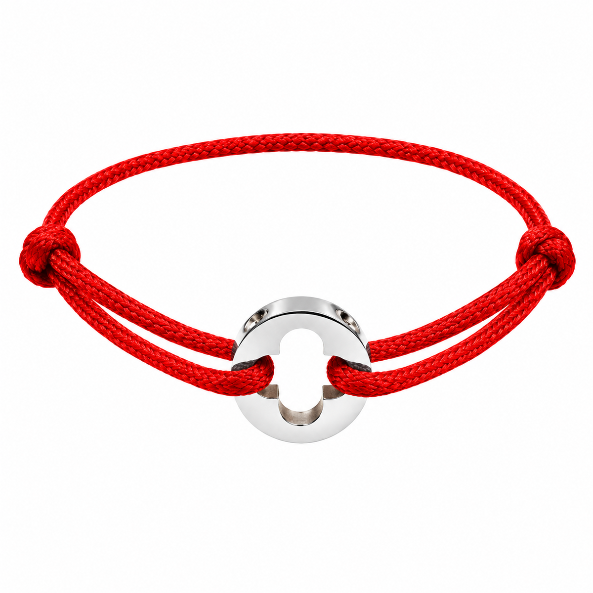 Bracelet Trèfles ☘️