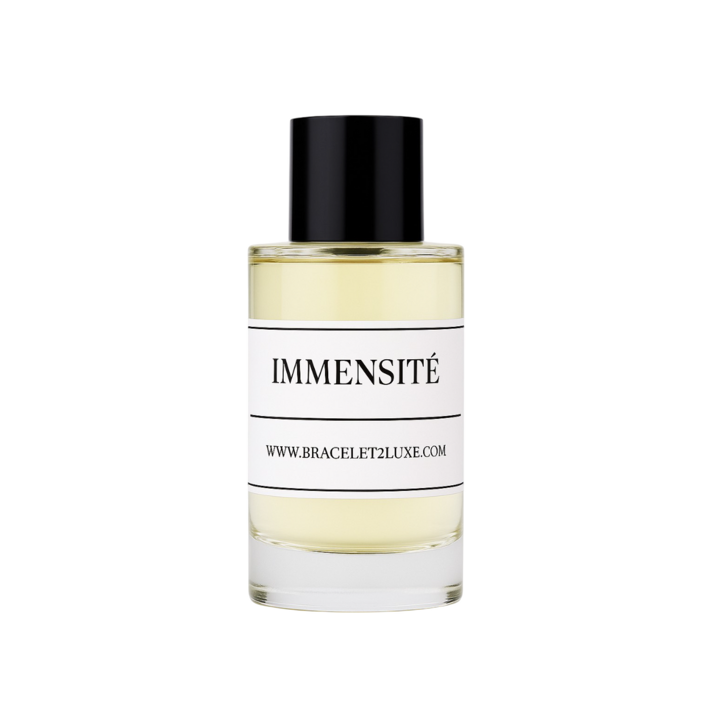 Parfum IMMENSITÉ