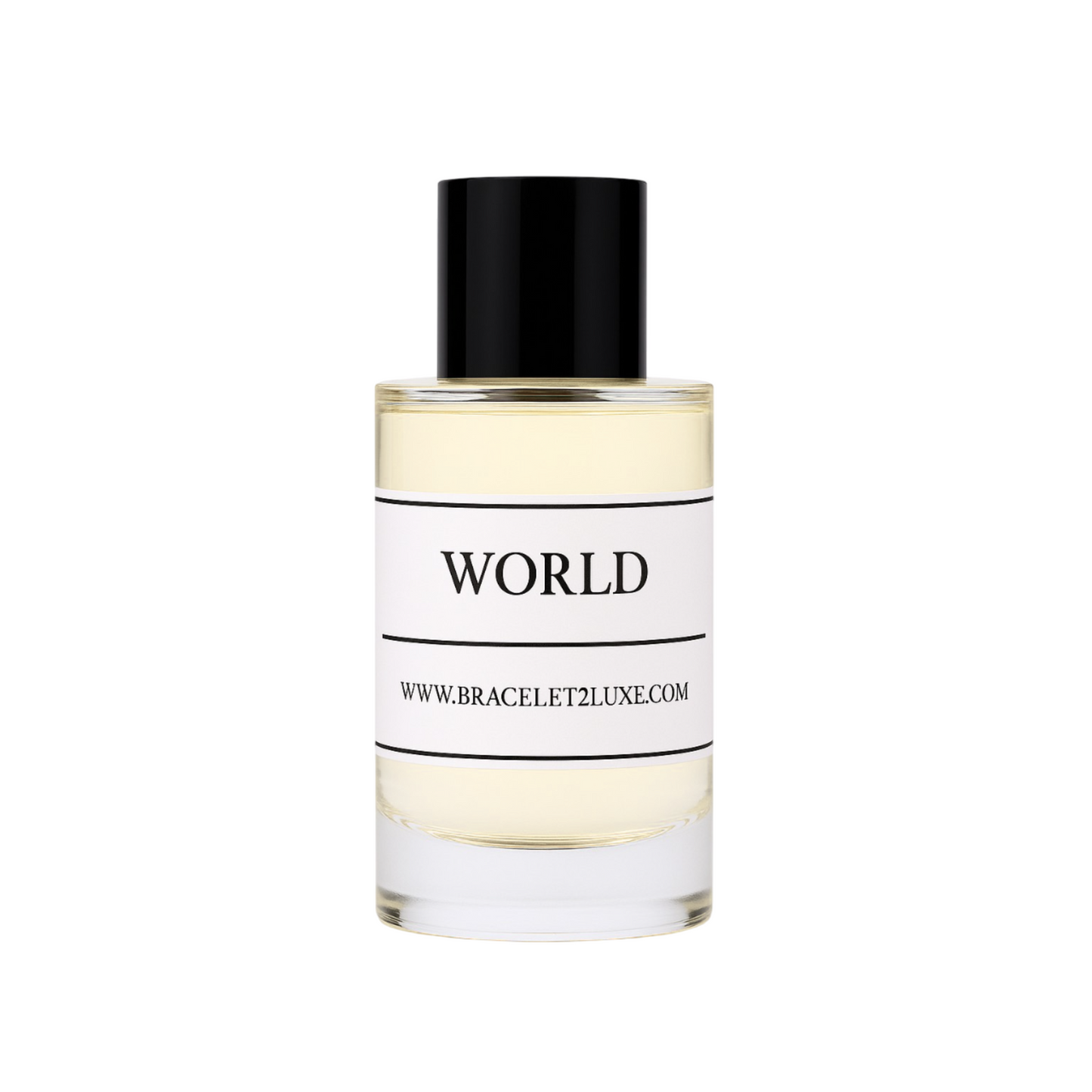 Parfum WORLD