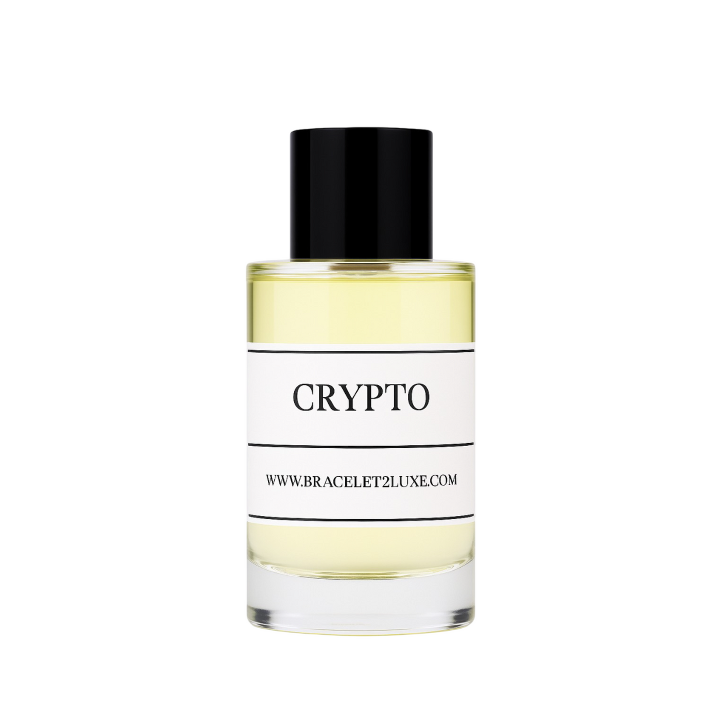 Parfum CRYPTO