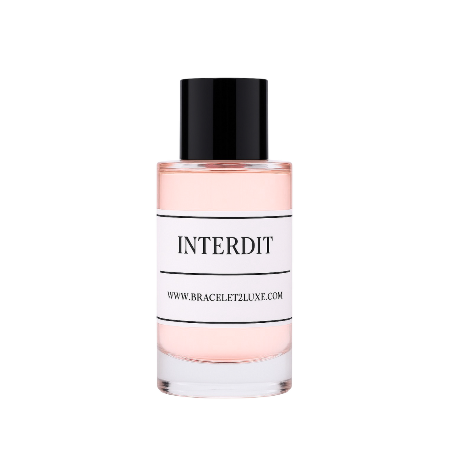Parfum INTERDIT