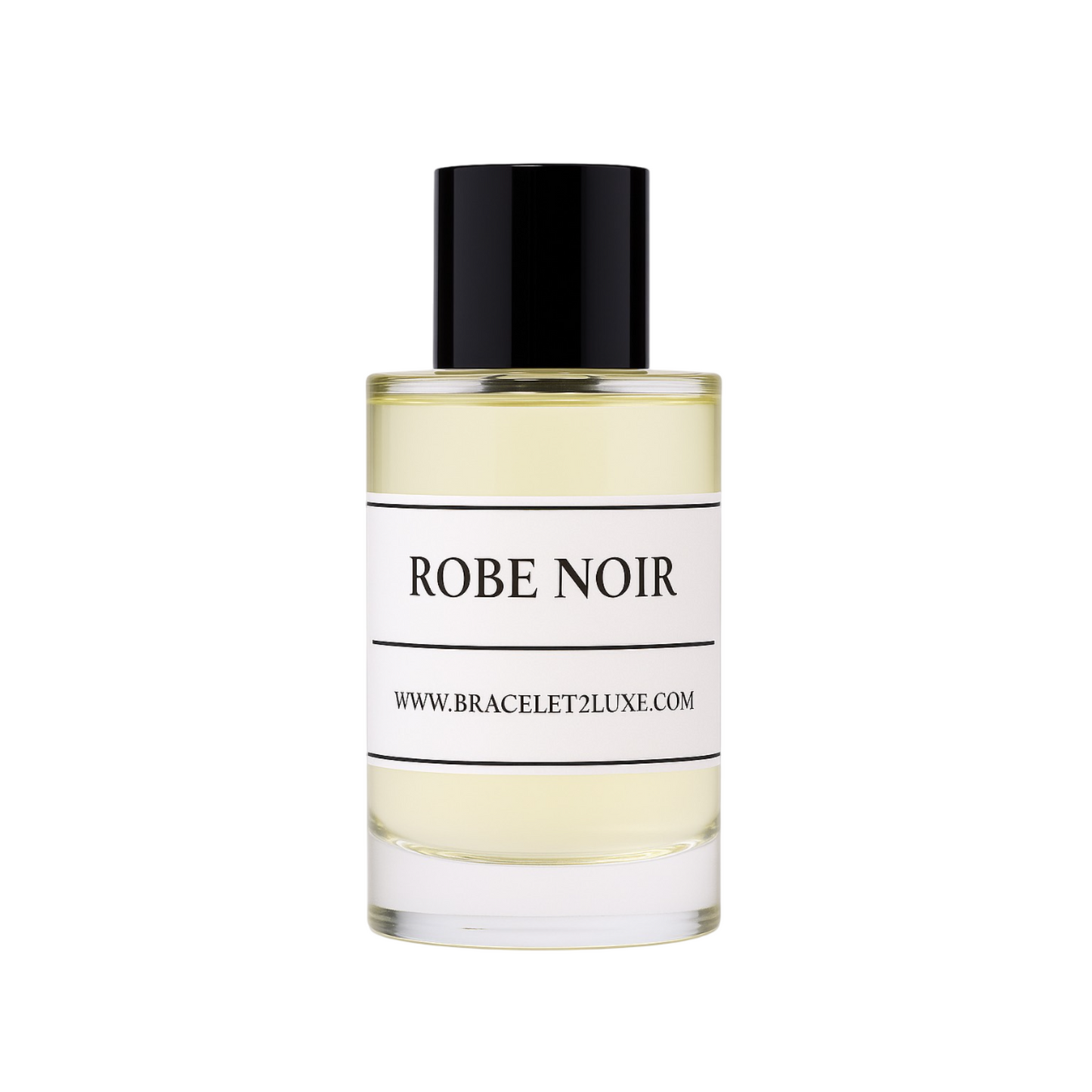 Parfum ROBE NOIR
