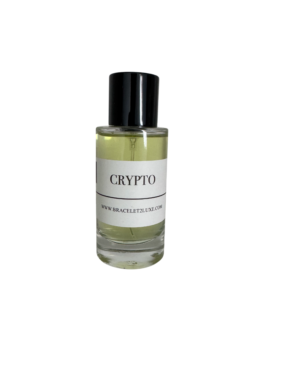 Parfum CRYPTO
