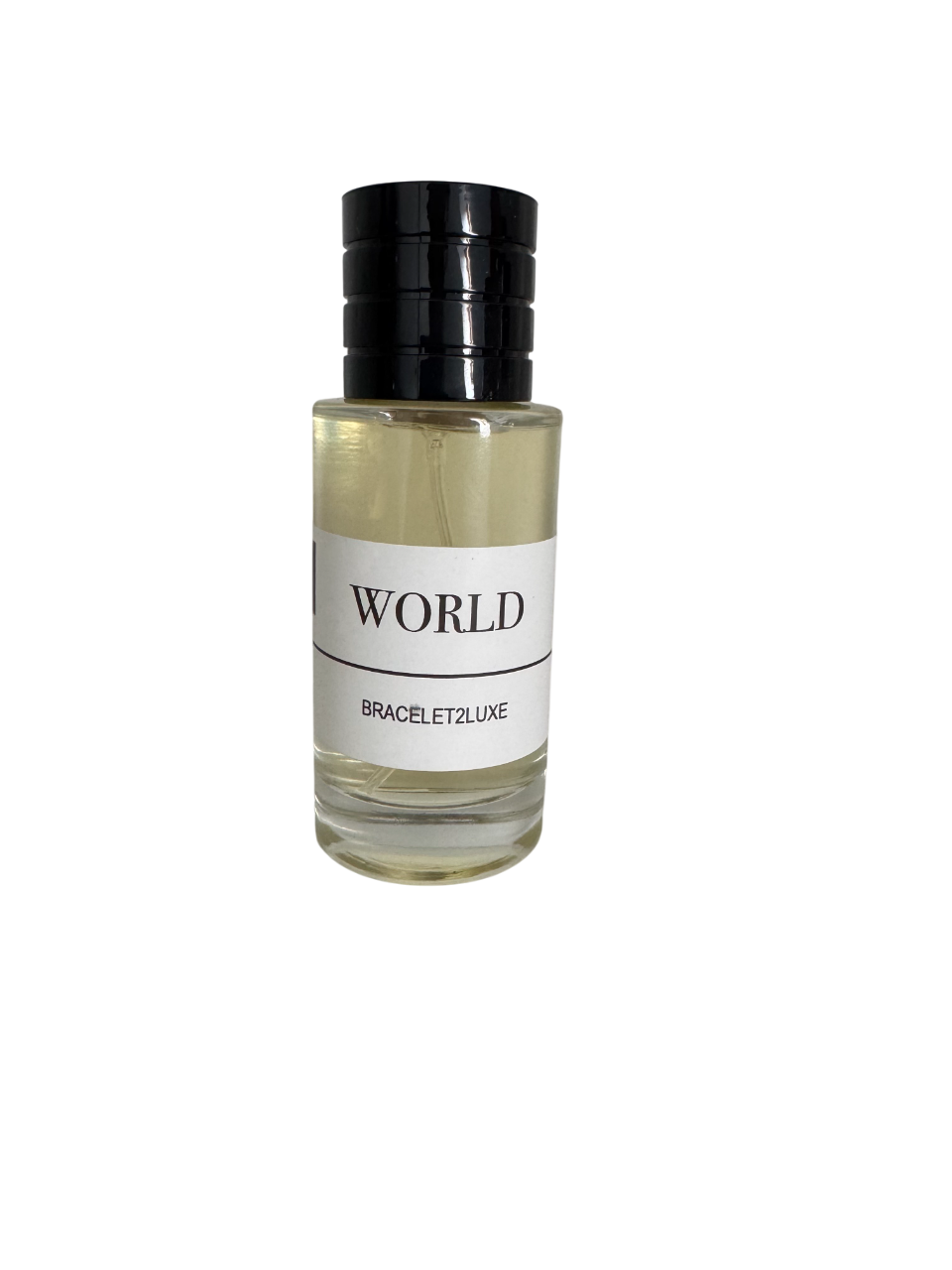 Parfum WORLD