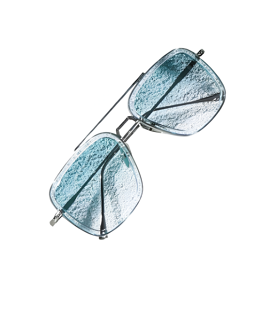 Lunettes VIP