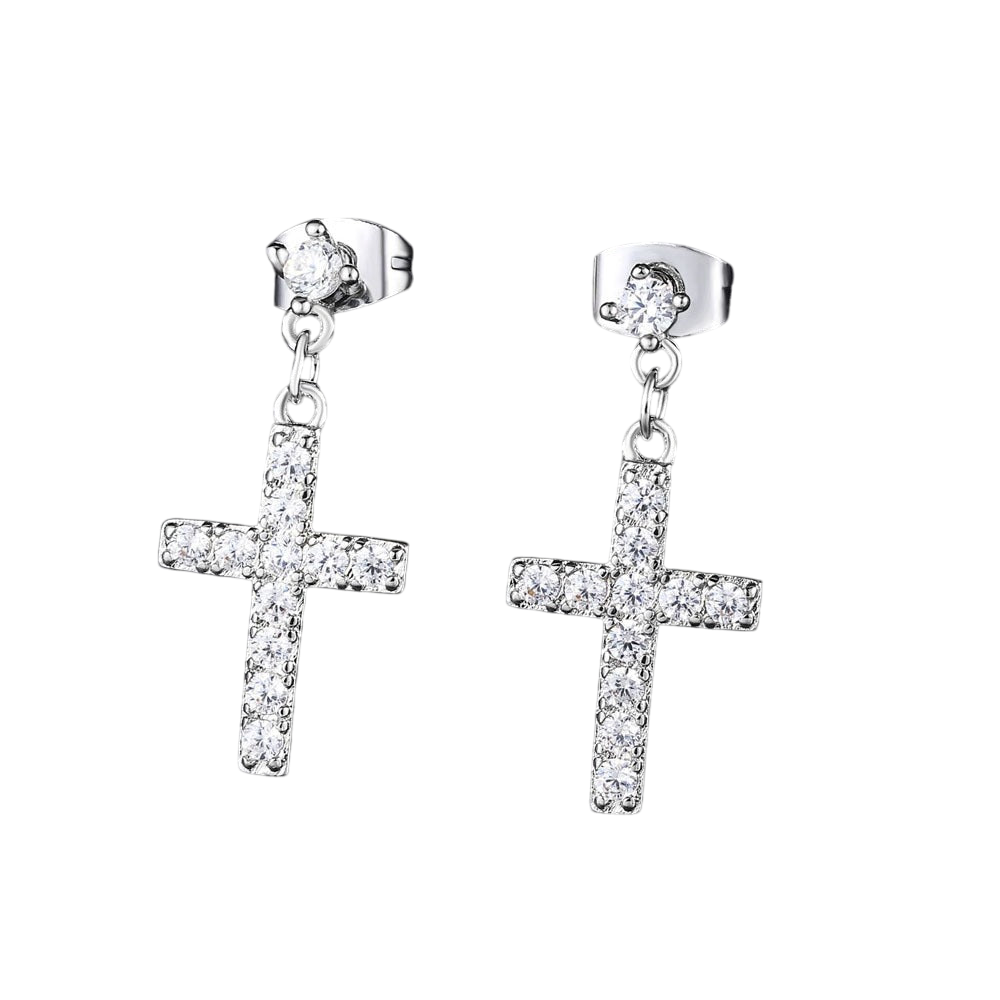 Boucles d'oreilles Cali 🇨🇴 X2