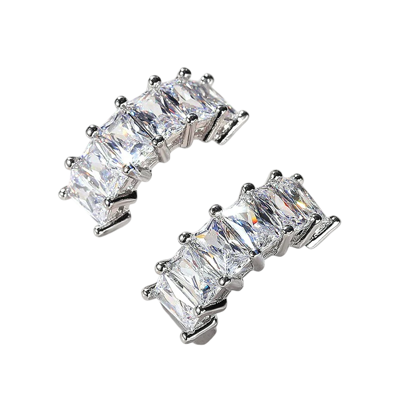 Boucles d'oreilles Saona 🇩🇴 X2