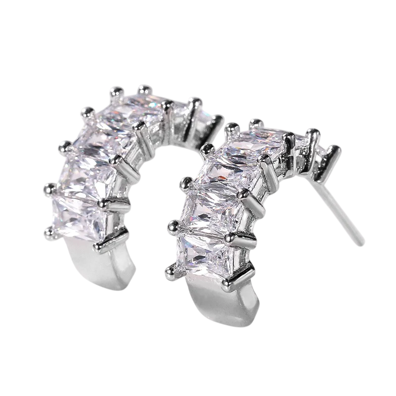 Boucles d'oreilles Saona 🇩🇴 X2