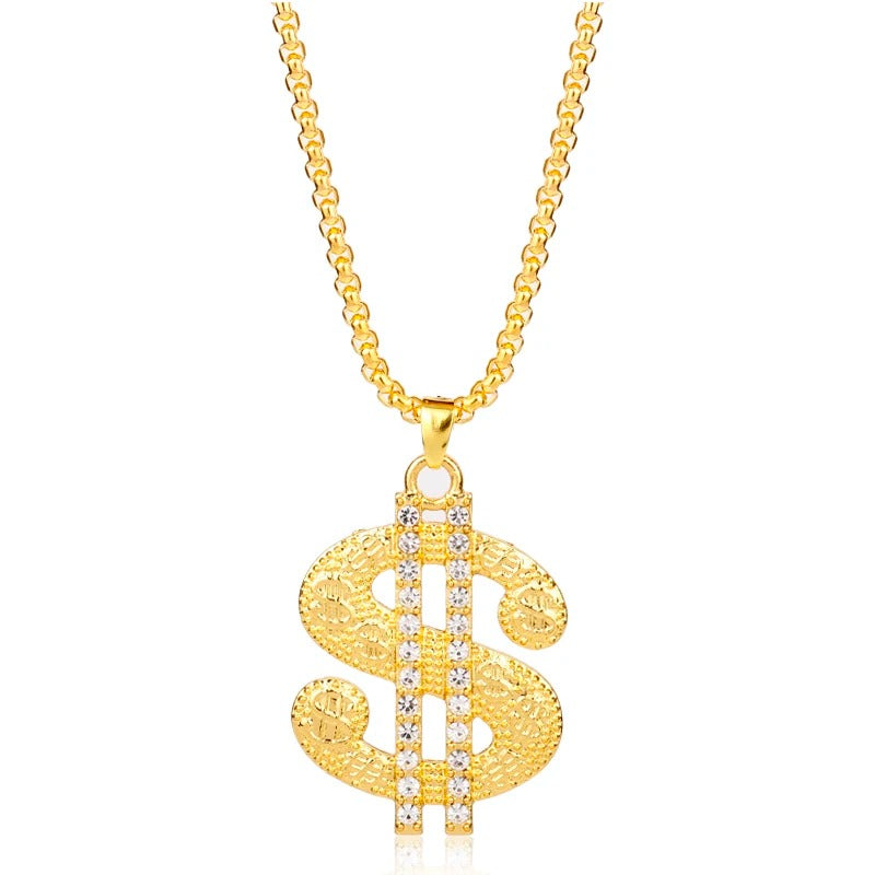 Chaine + Pendentif $