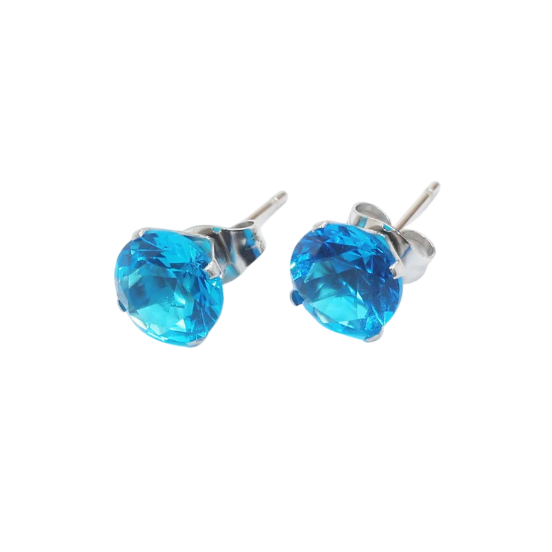 Boucles d'oreilles Bora Bora 🇵🇫 X2