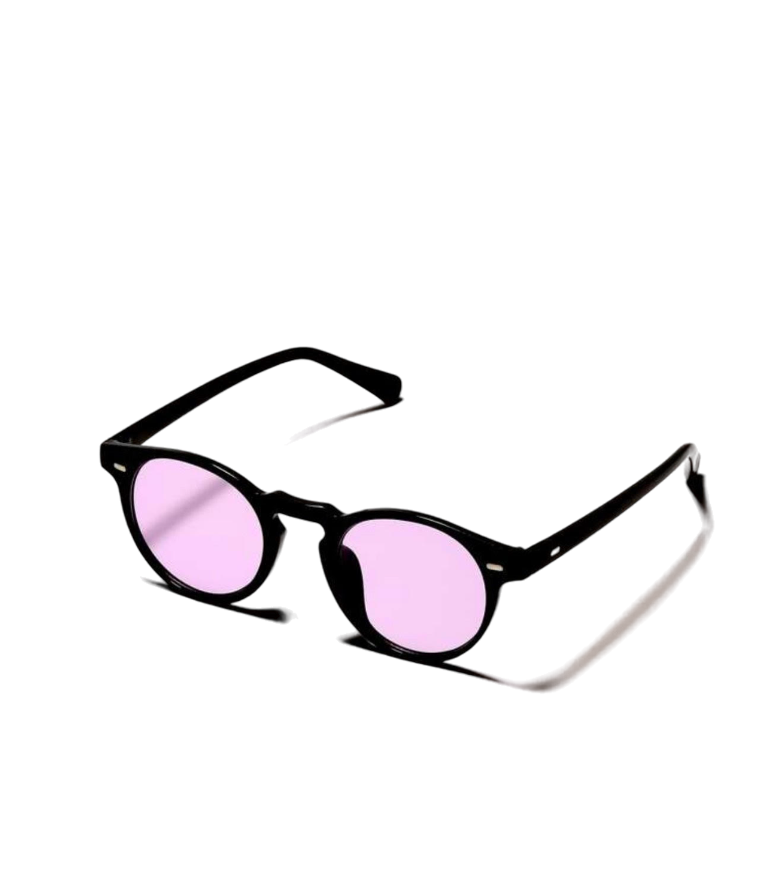 Lunettes Parme