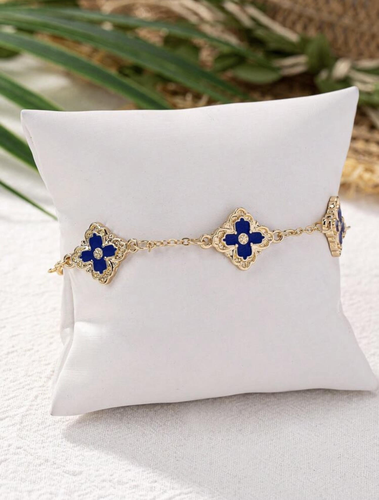 Bracelet Rotterdam 🇳🇱