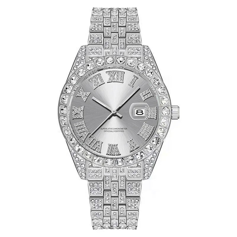 Montres World