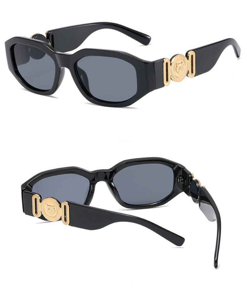 Lunettes Medusa