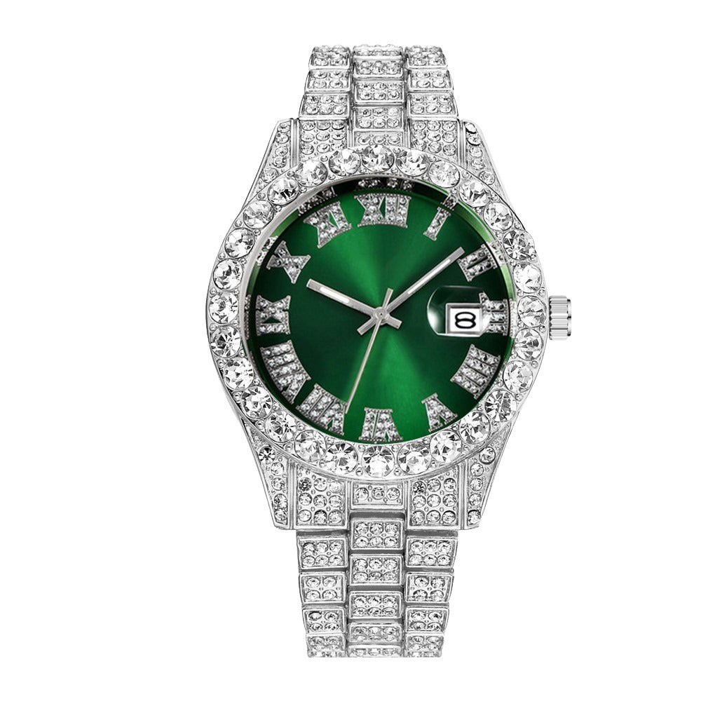 Montres Hulk 2