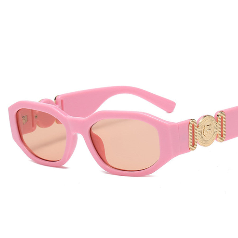 Lunettes Medusa