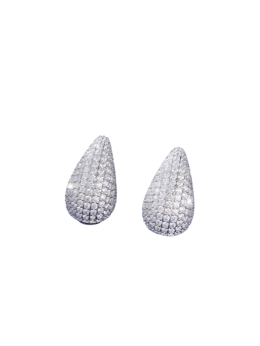 Boucles d'oreilles Abu Dhabi 🇦🇪