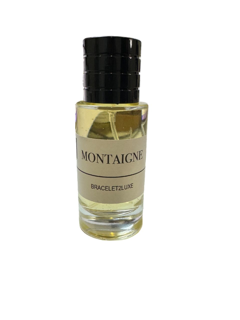 Parfum MONTAIGNE