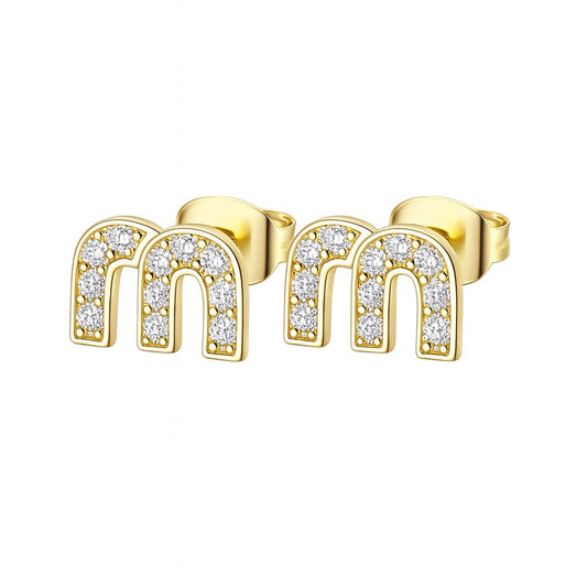 Boucles d'oreilles Malé 🇲🇻
