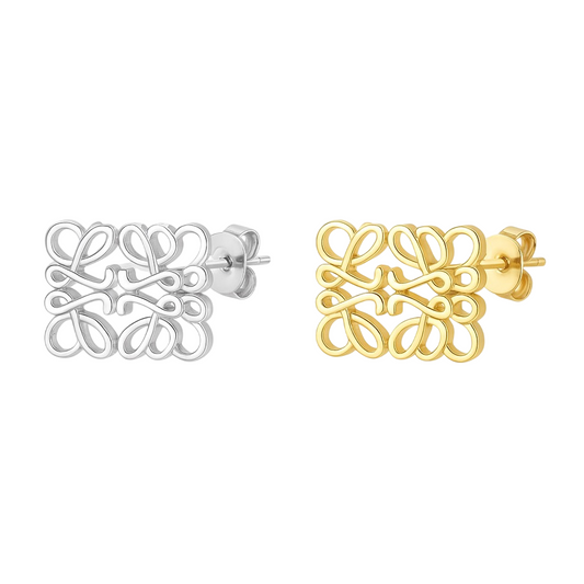Boucles d'oreilles Doha 🇶🇦