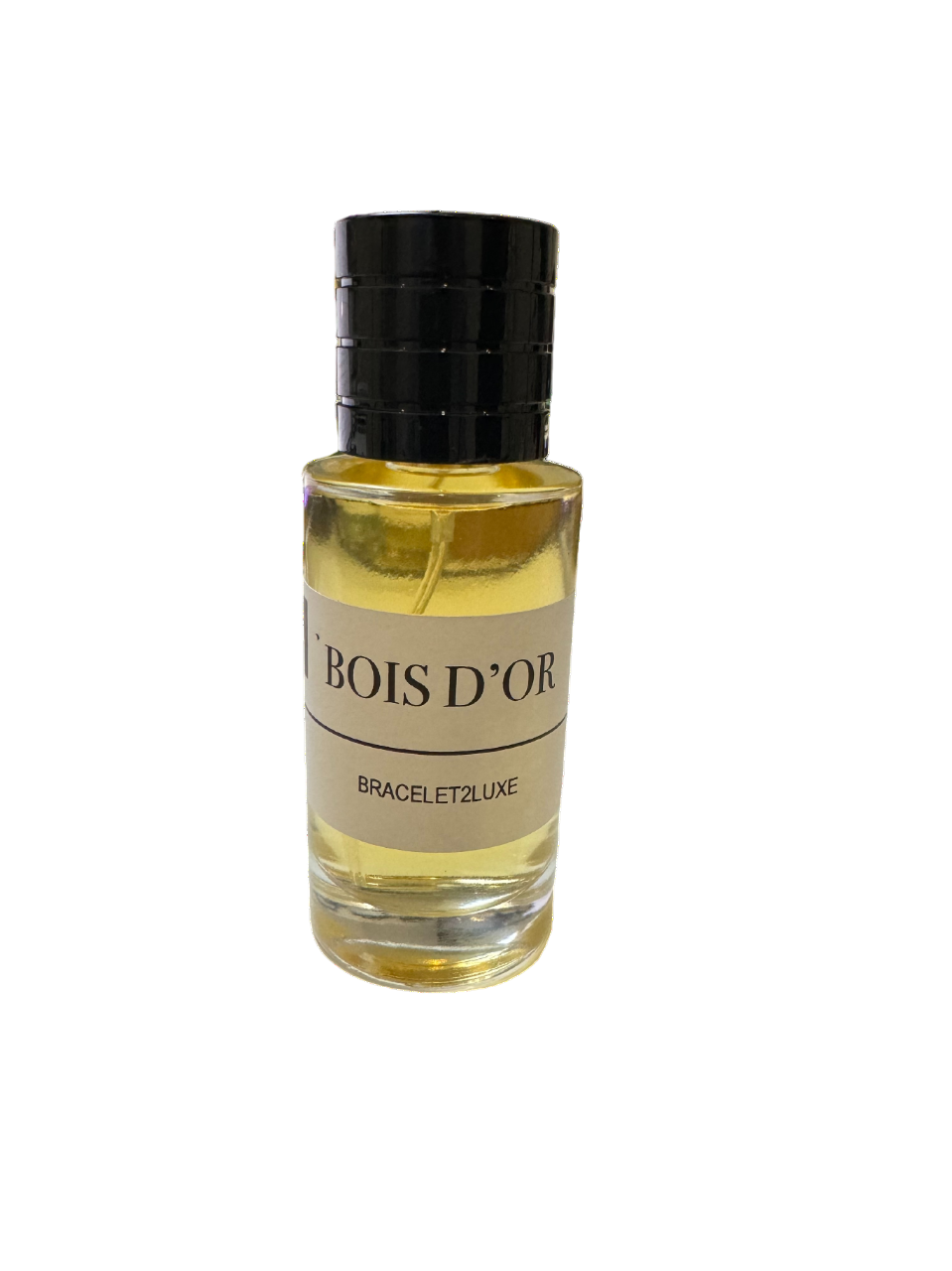 Parfum BOIS D'OR