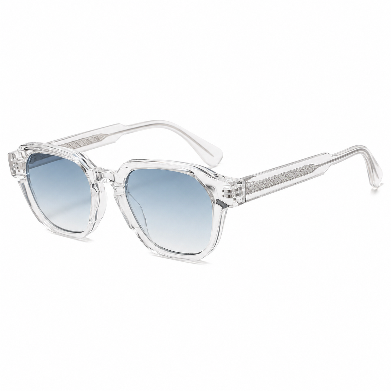 Lunettes Platinum