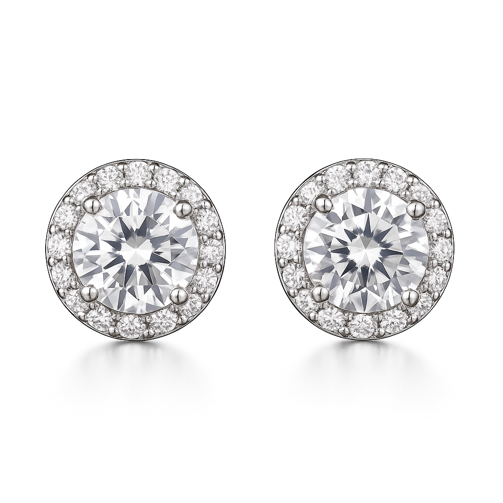 Boucles d'oreilles Dubai 🇦🇪 X2