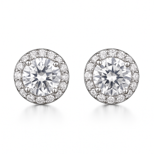 Boucles d'oreilles Dubai 🇦🇪