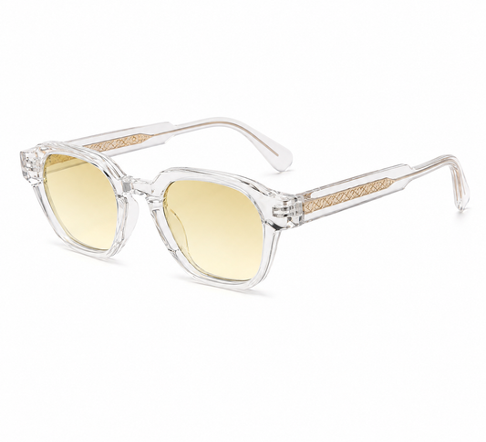 Lunettes Platinum Mirror