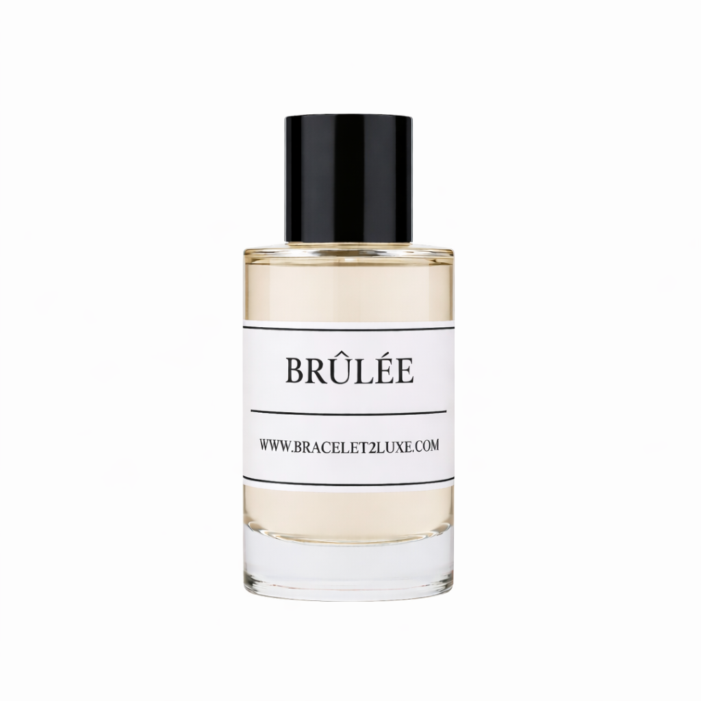 Parfum BRÛLÉE