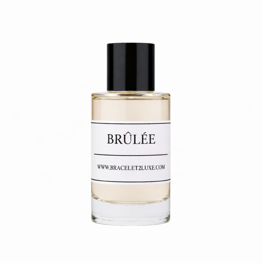 Parfum BRÛLÉE
