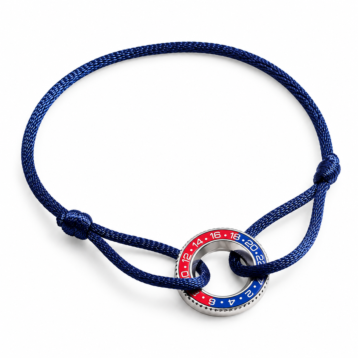 Bracelet GMT
