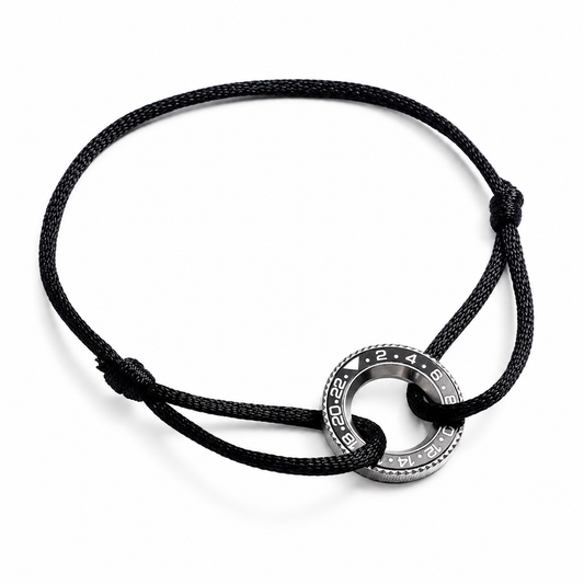 Bracelet GMT