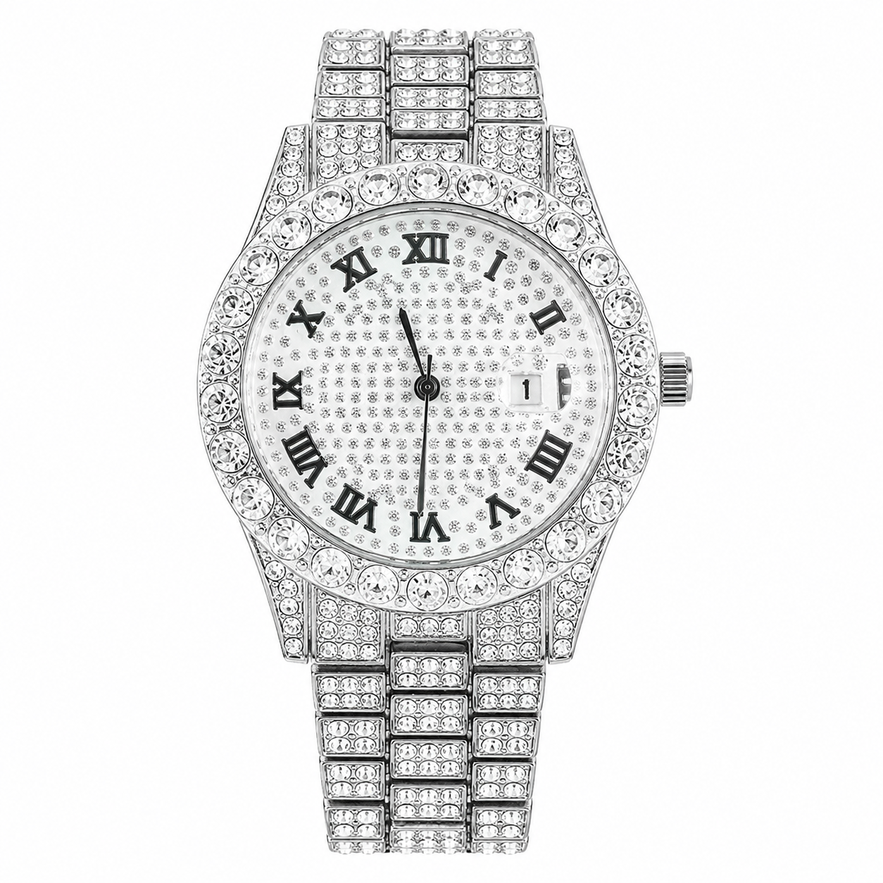 Montres Rolls