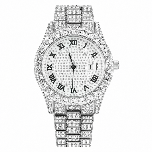 Montres Rolls