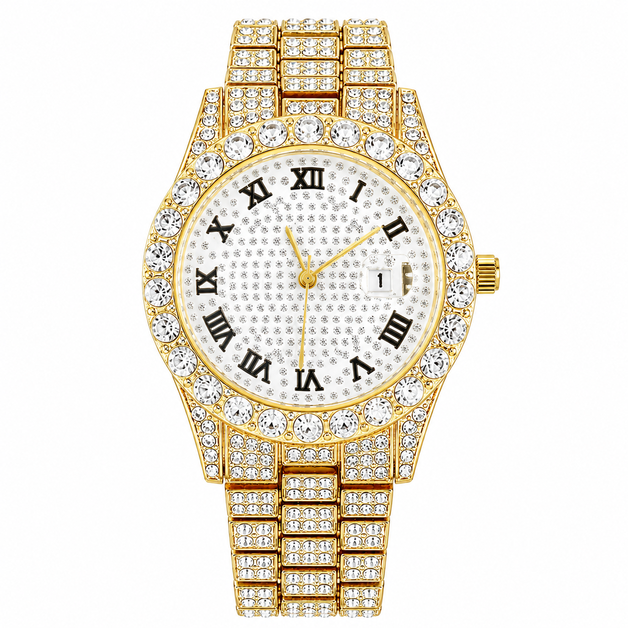Montres Rolls