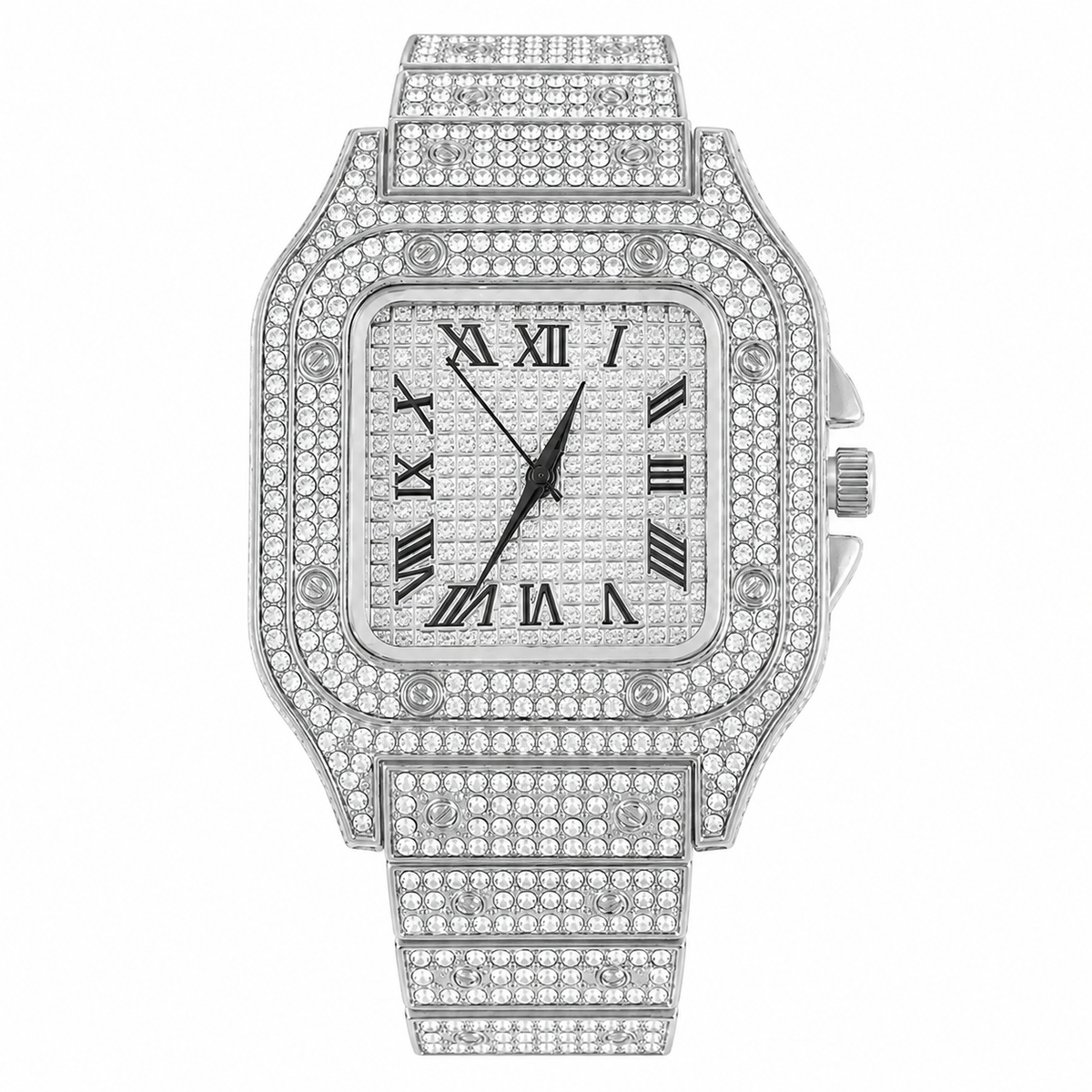 Montres Jefe