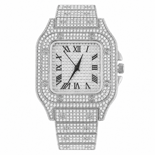 Montres Jefe