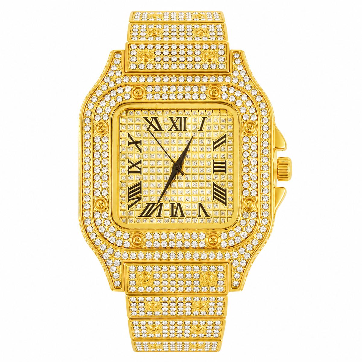 Montres Jefe