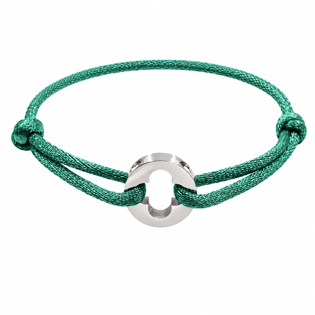 Bracelet Trèfles ☘️