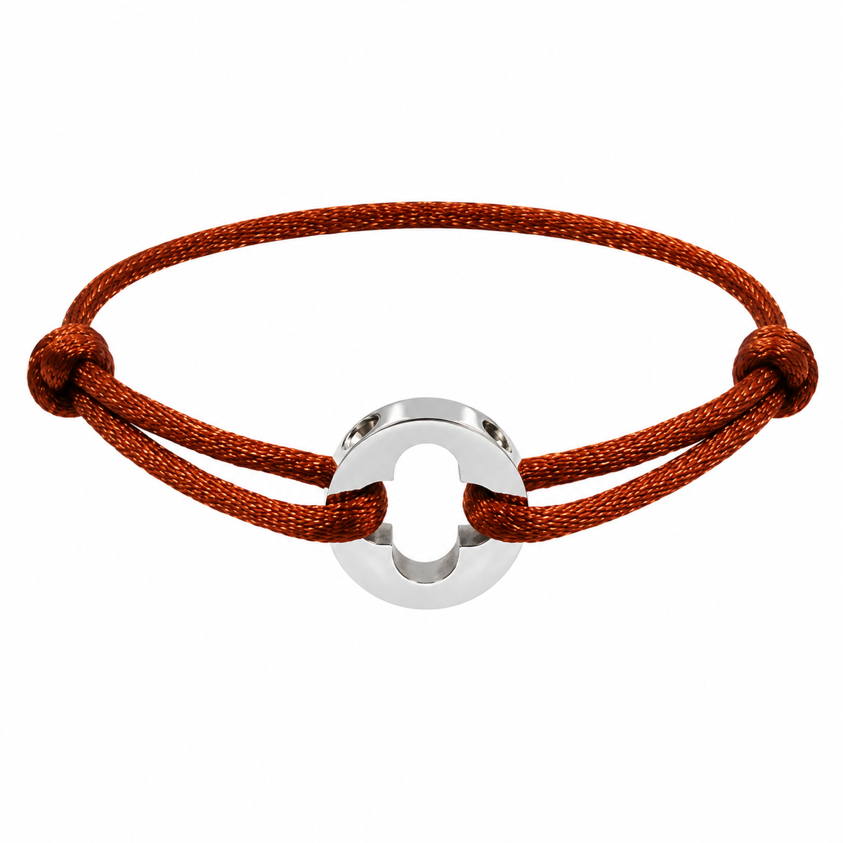 Bracelet Trèfles ☘️