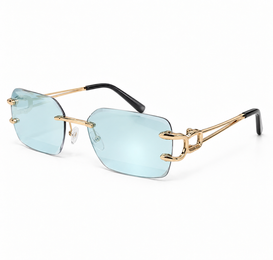 Lunettes Renaissance Mirror