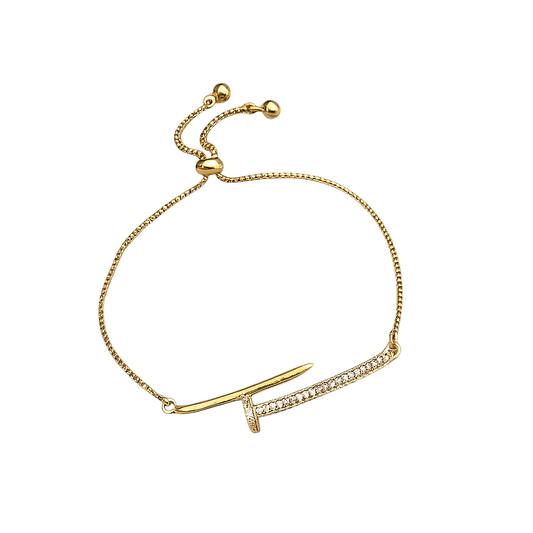 Bracelet Clou