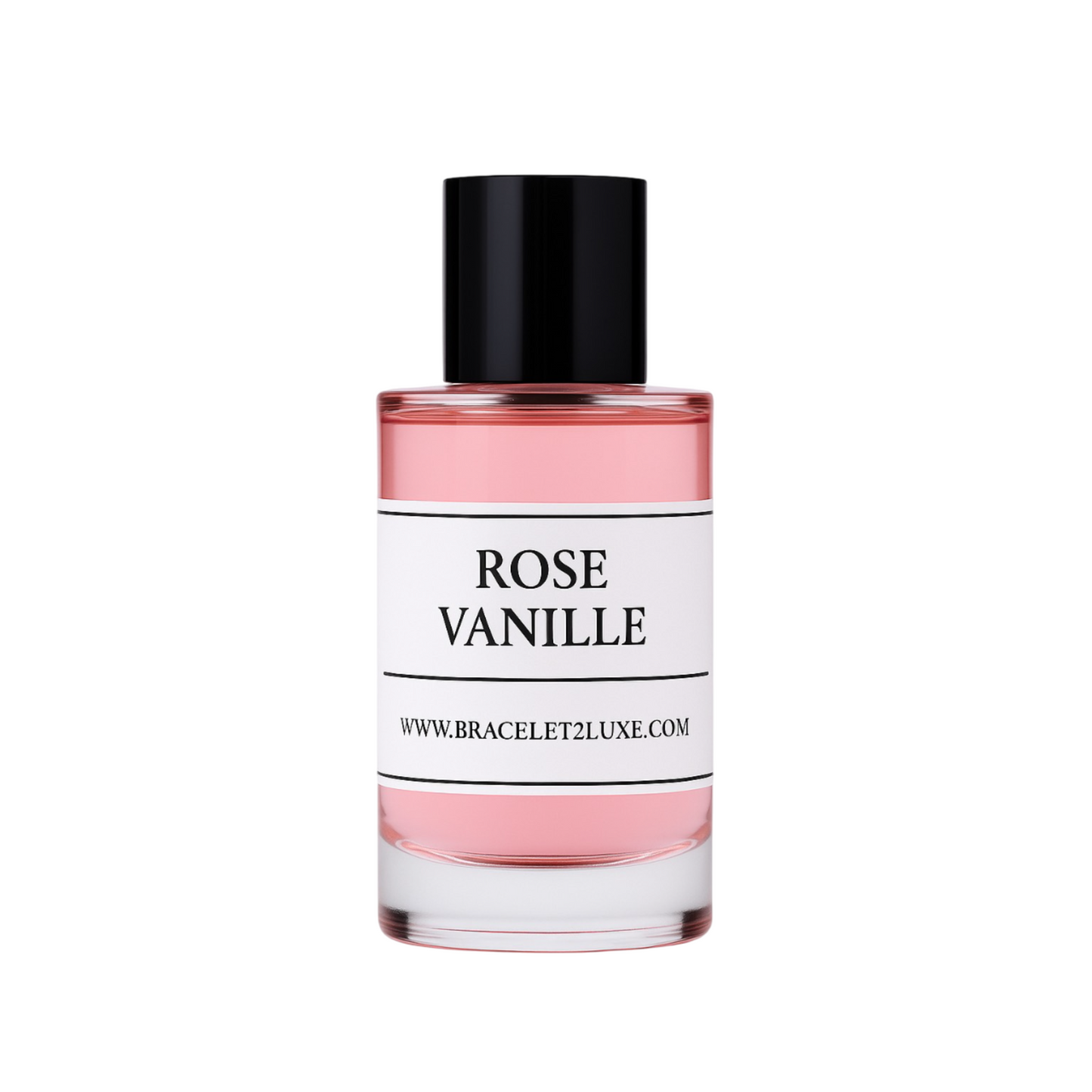 Parfum ROSE VANILLE
