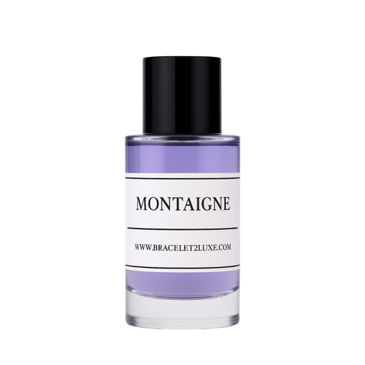 Parfum MONTAIGNE