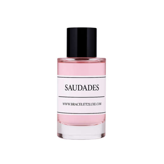 Parfum SAUDADES
