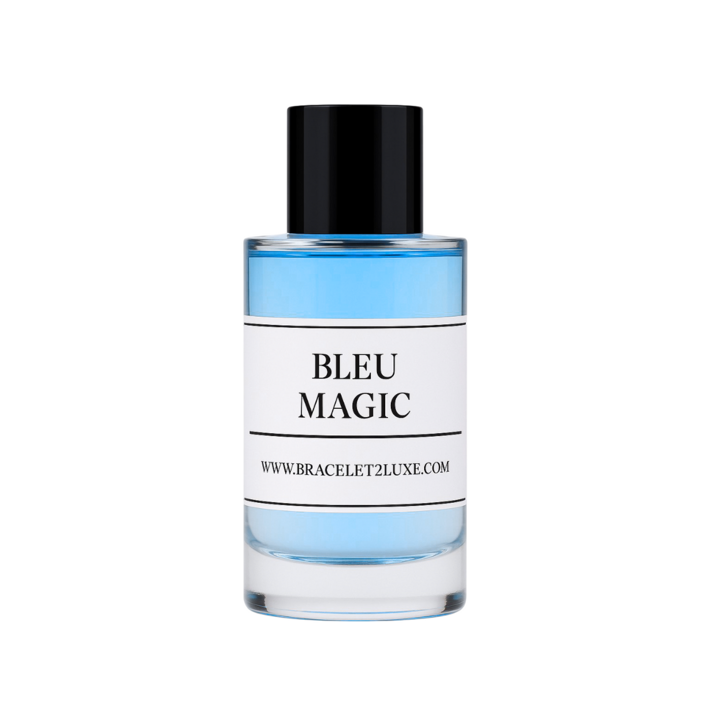Parfum BLEU MAGIC